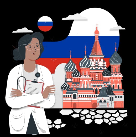 Russia Image