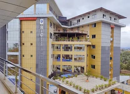 B&C Medical College