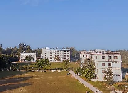 Janaki Medical College