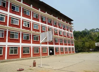 Lumbini Medical College