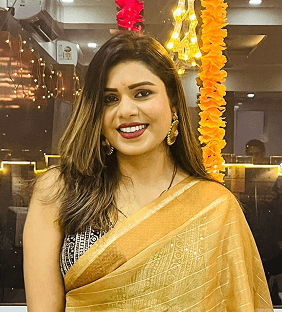 Karishma Singh