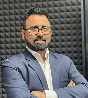 Kunal Chauhan