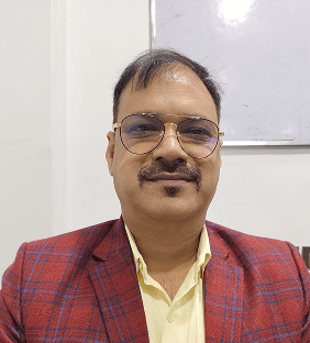 Sanjay Burari