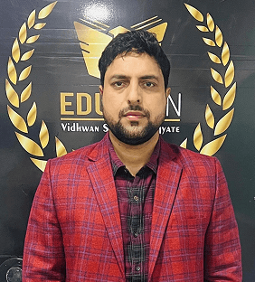 Yogesh Thakur