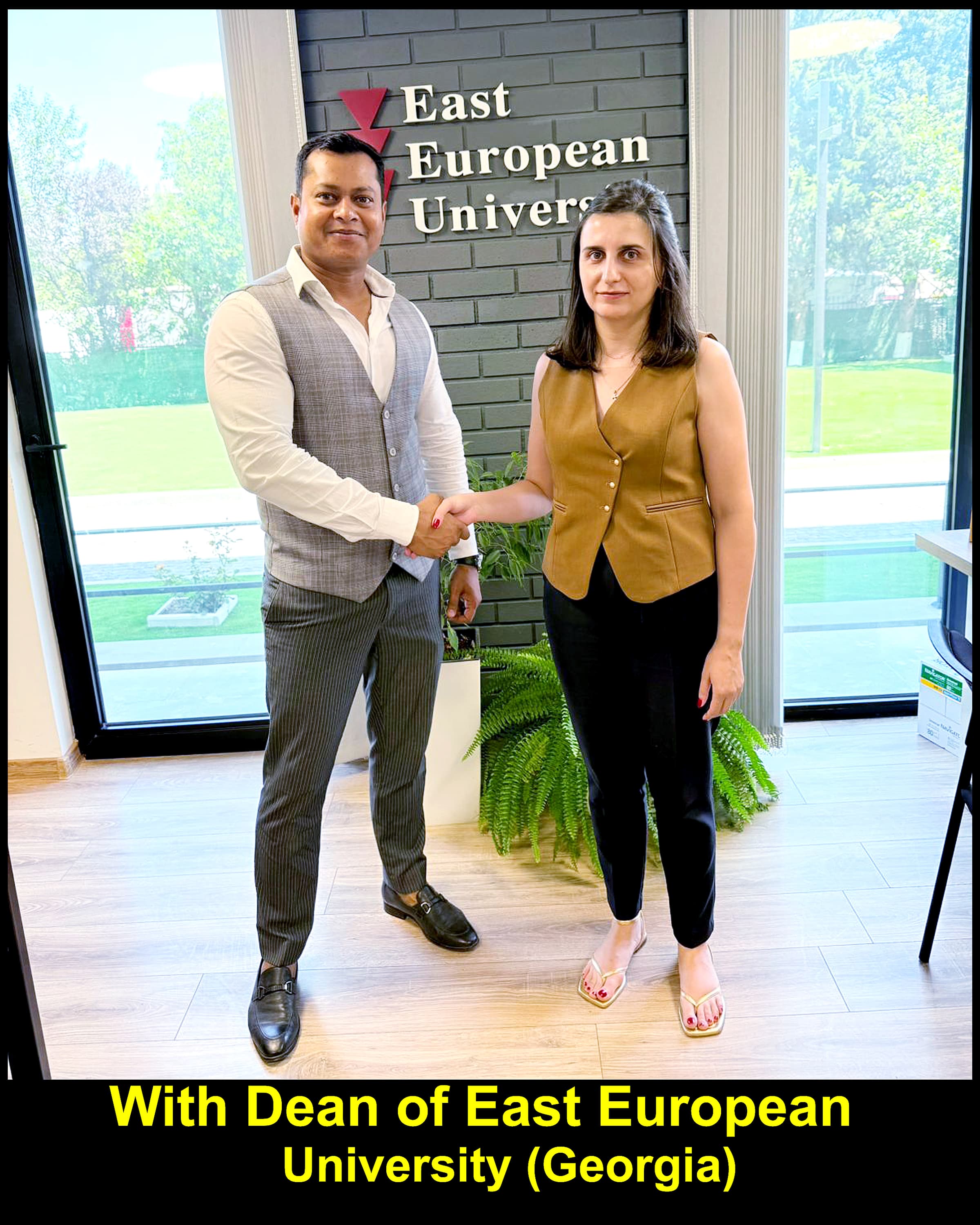 Authorization document 2