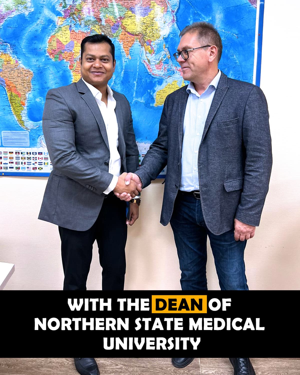 Authorization document 4