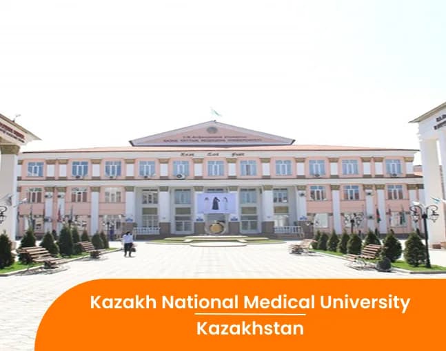 Kazakh National Medical University