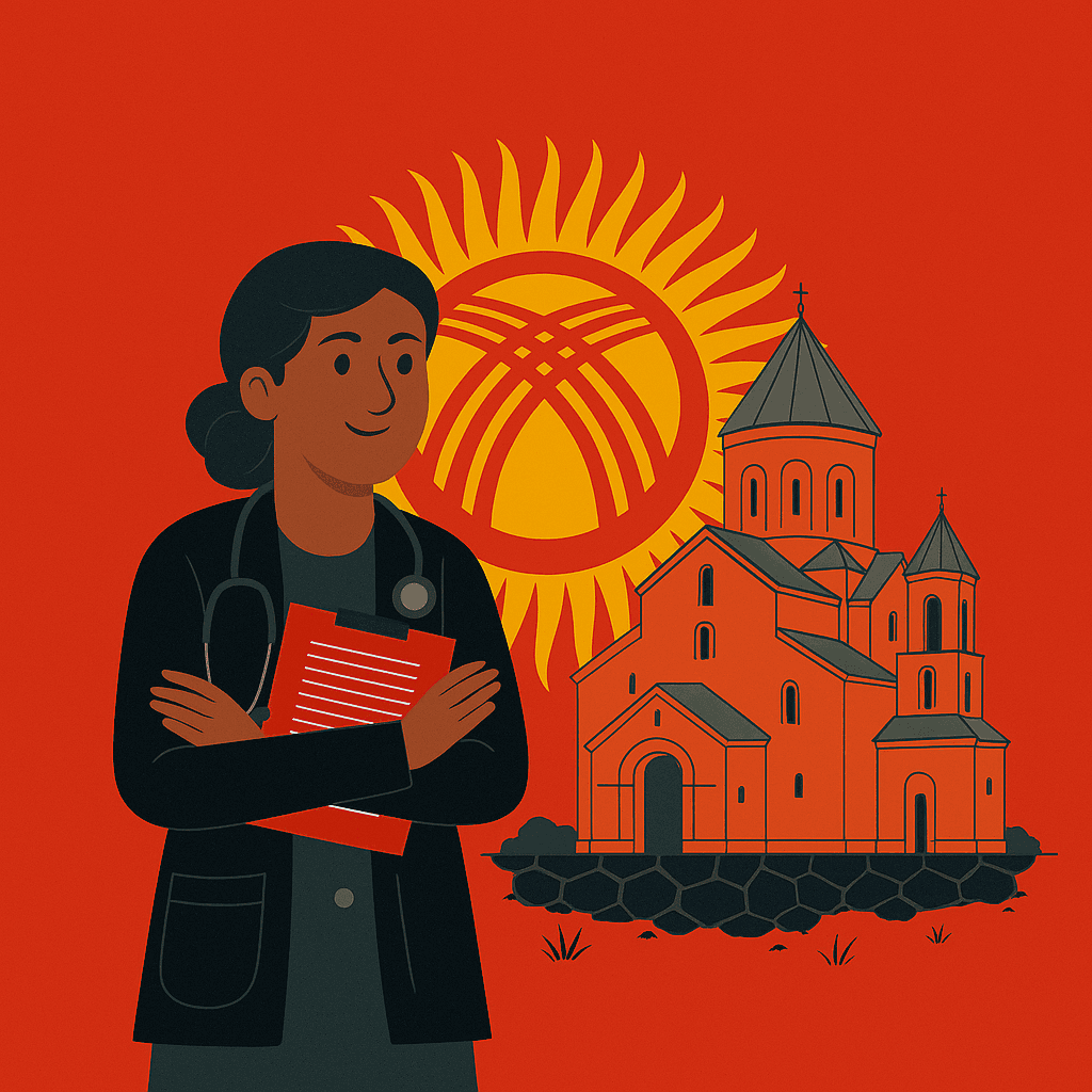 Georgia