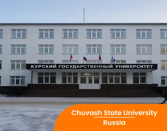 Chuvash State University