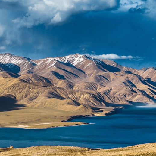 Tajikistan