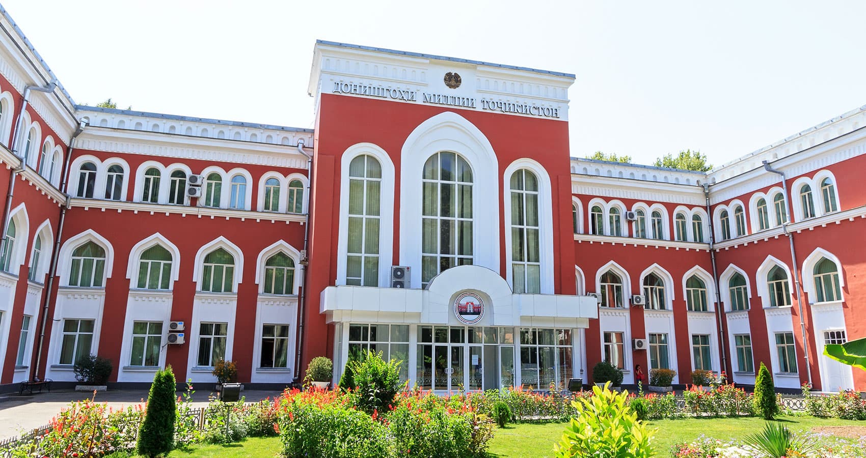 Tajikistan