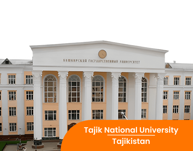 Tajik National University