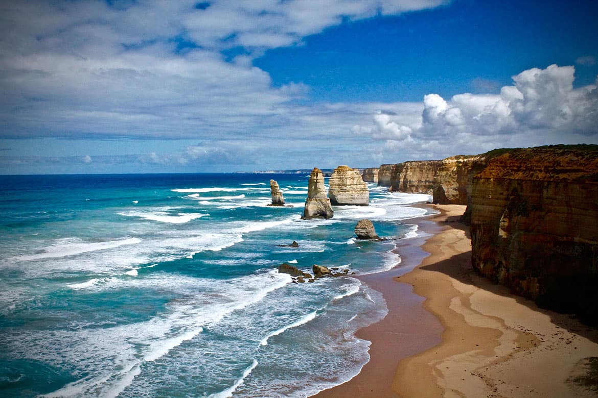 australia