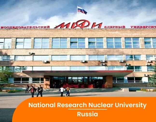 National Research Nuclear University MEPhI
