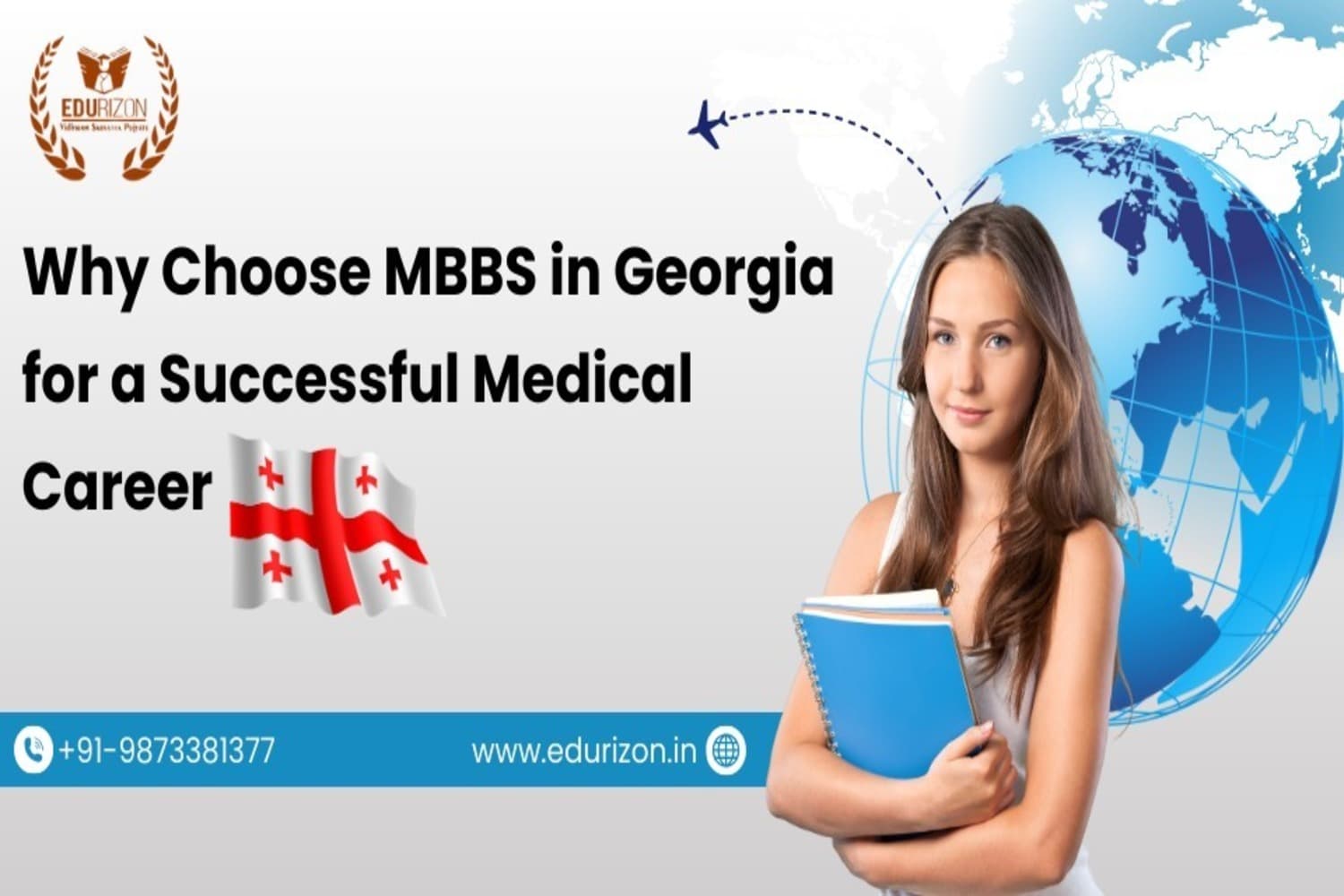 MBBS in Georgia – Edurizon