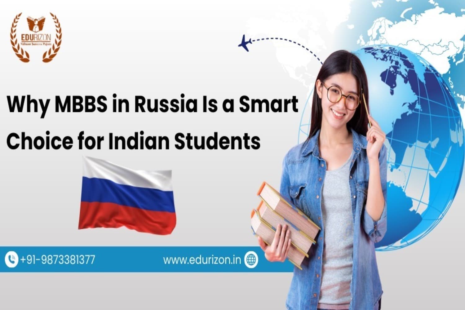 MBBS in Russia – Edurizon