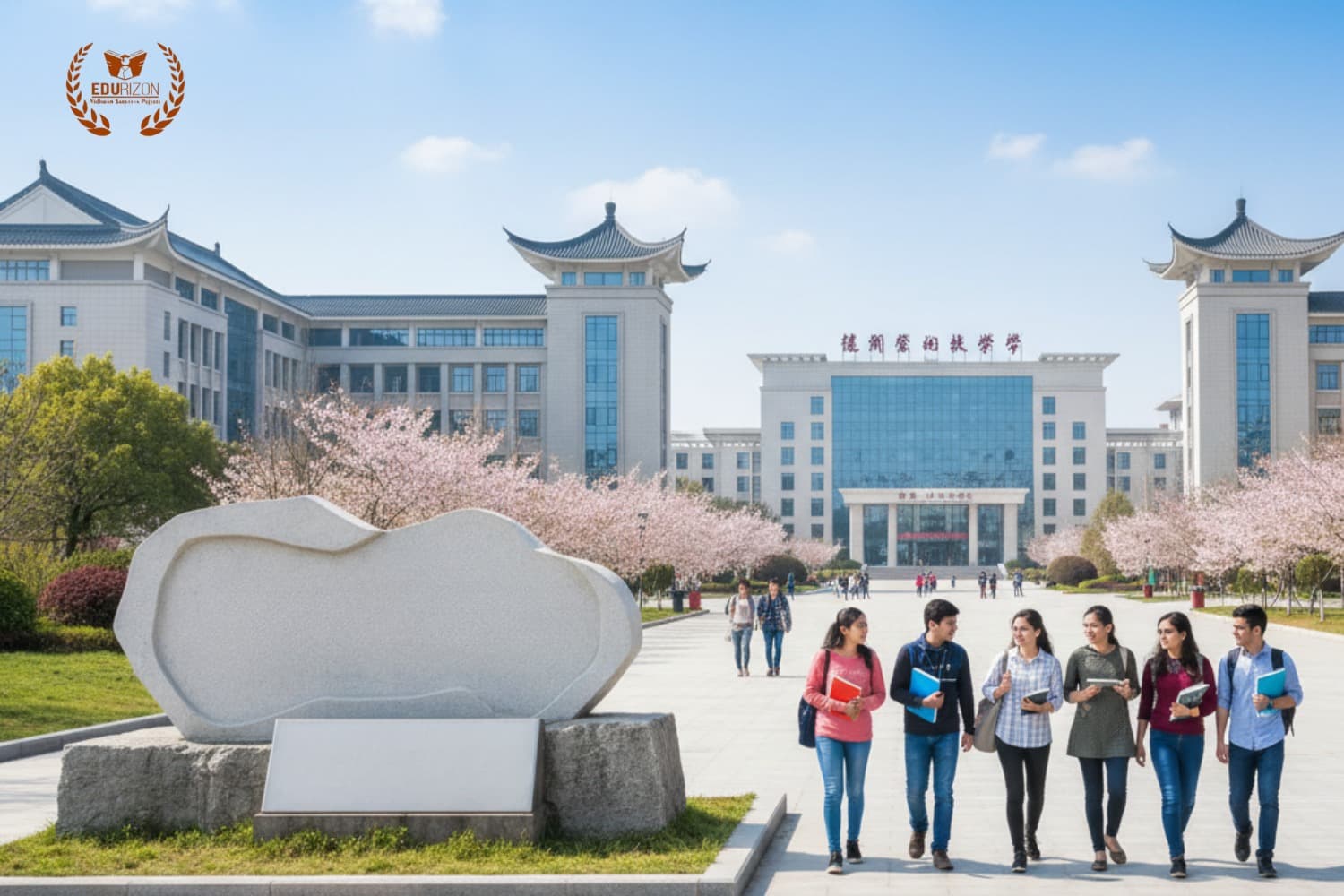 MBBS in China – Edurizon