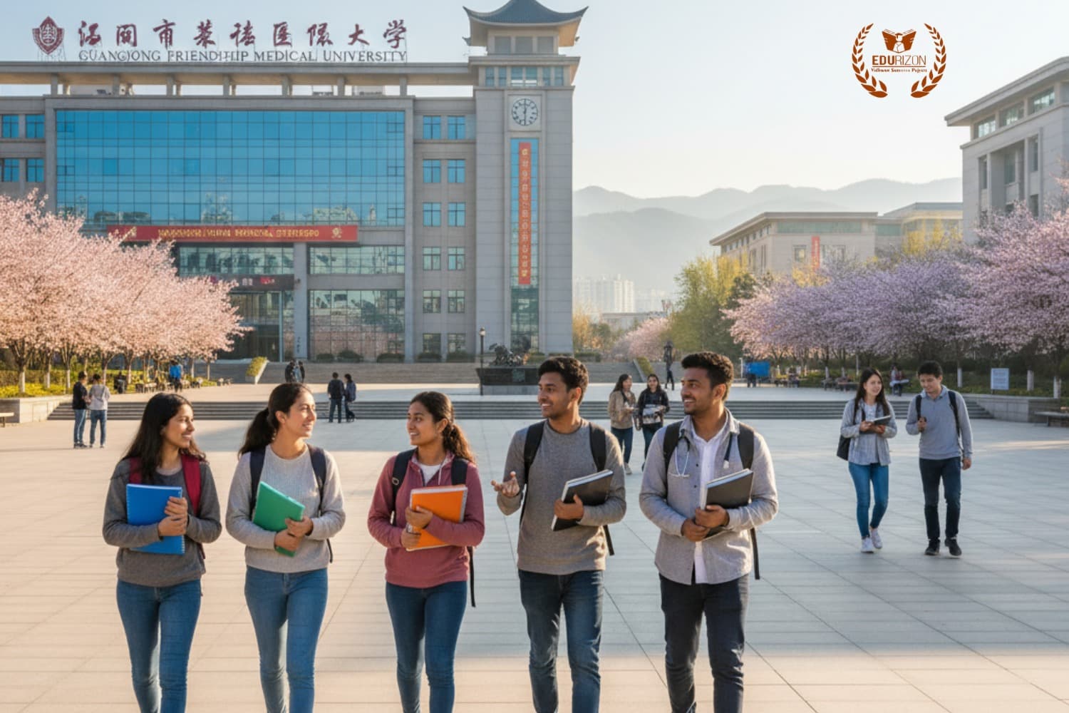 Top 10 Medical Universities in China – Edurizon