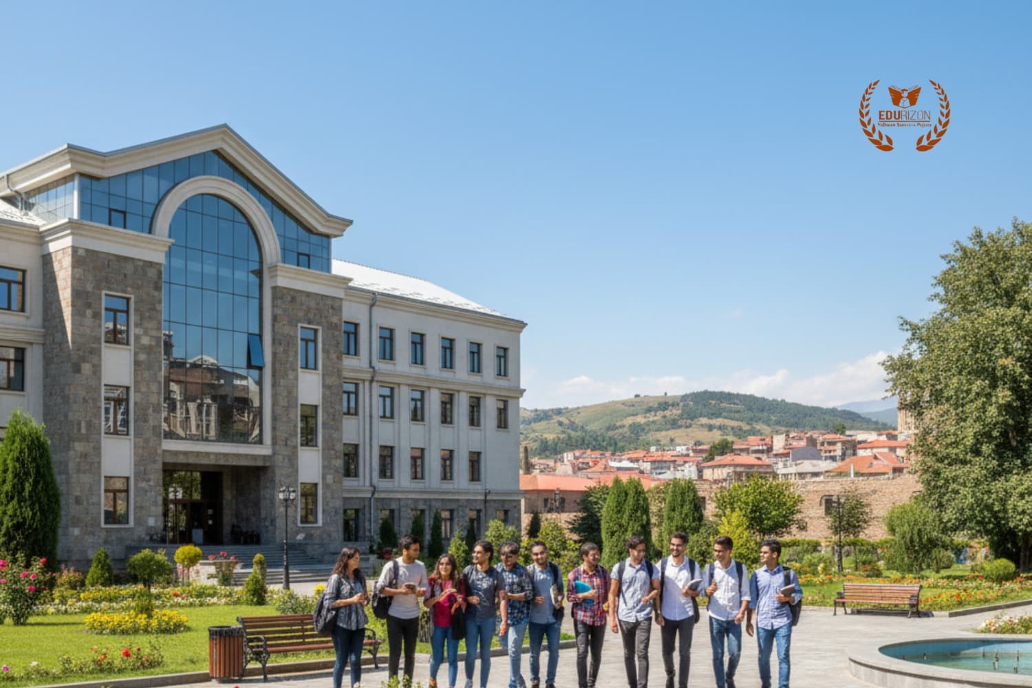 Top Medical Universities in Georgia – Edurizon