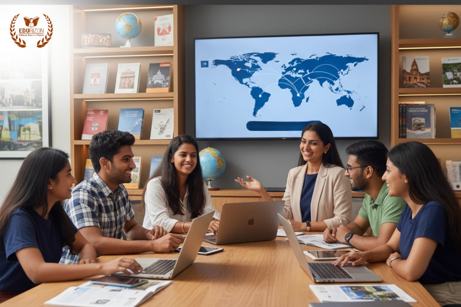 MBBS Abroad for Indian Students – Edurizon