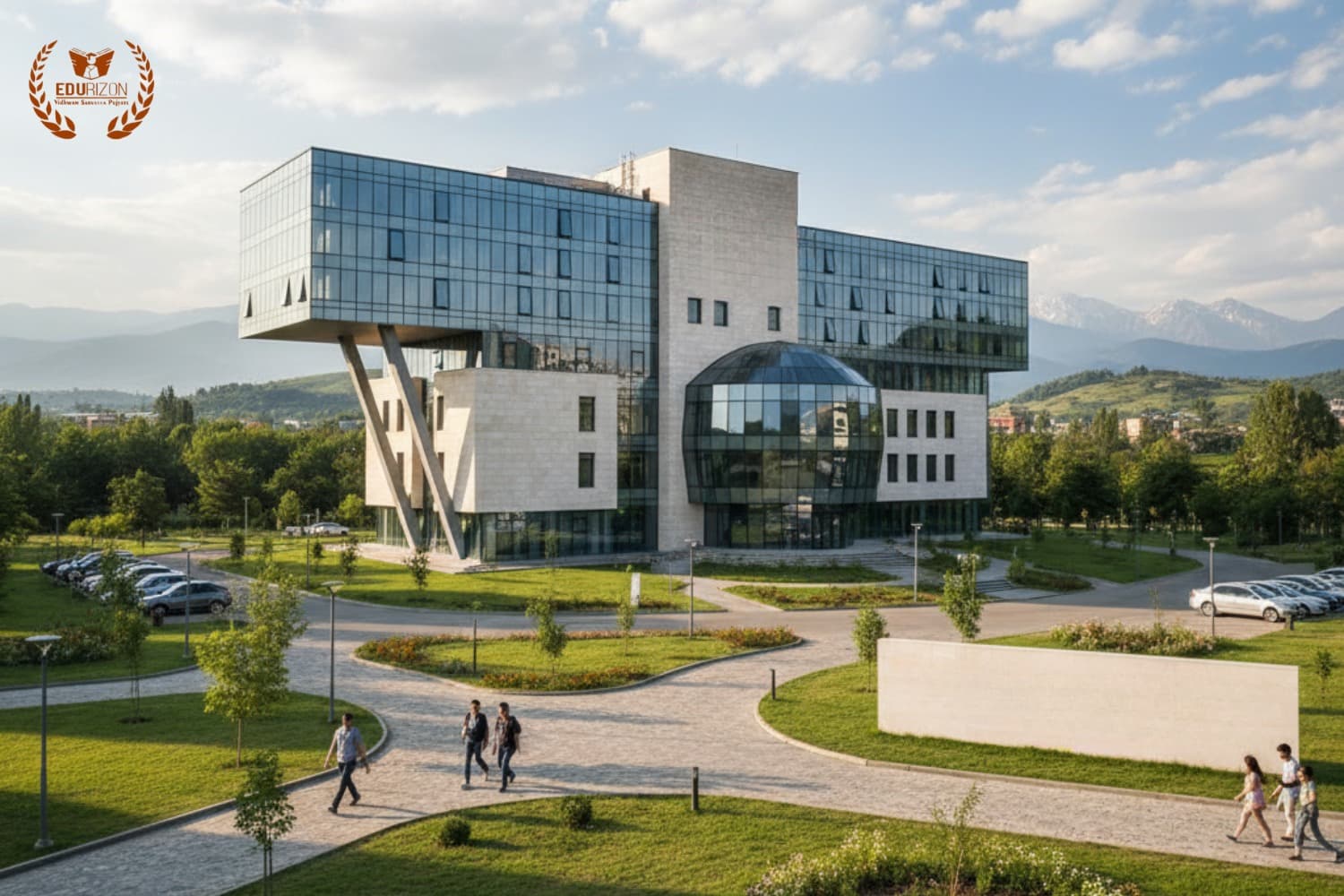 Tbilisi State Medical University – Edurizon