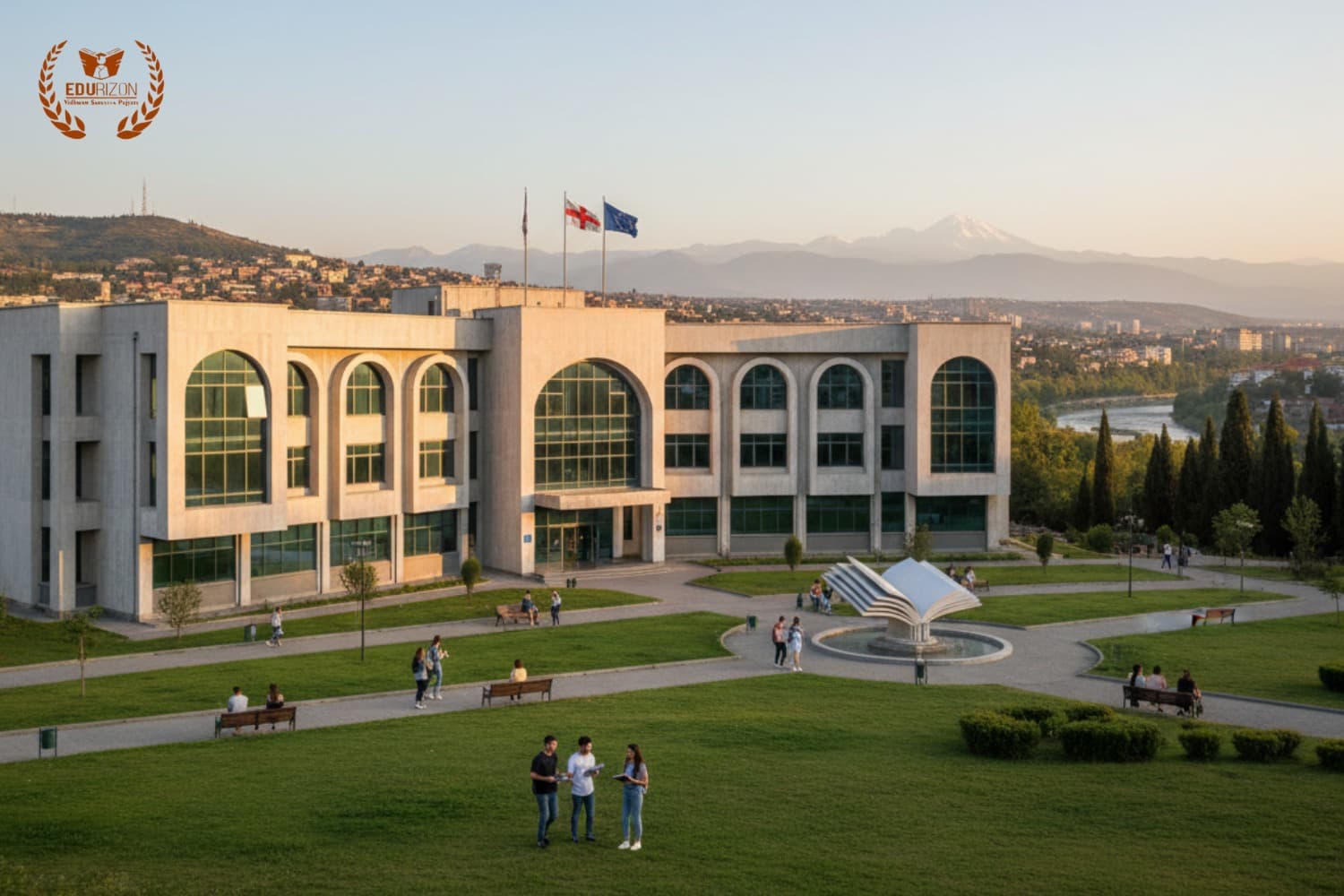 Xiamen University China – Edurizon