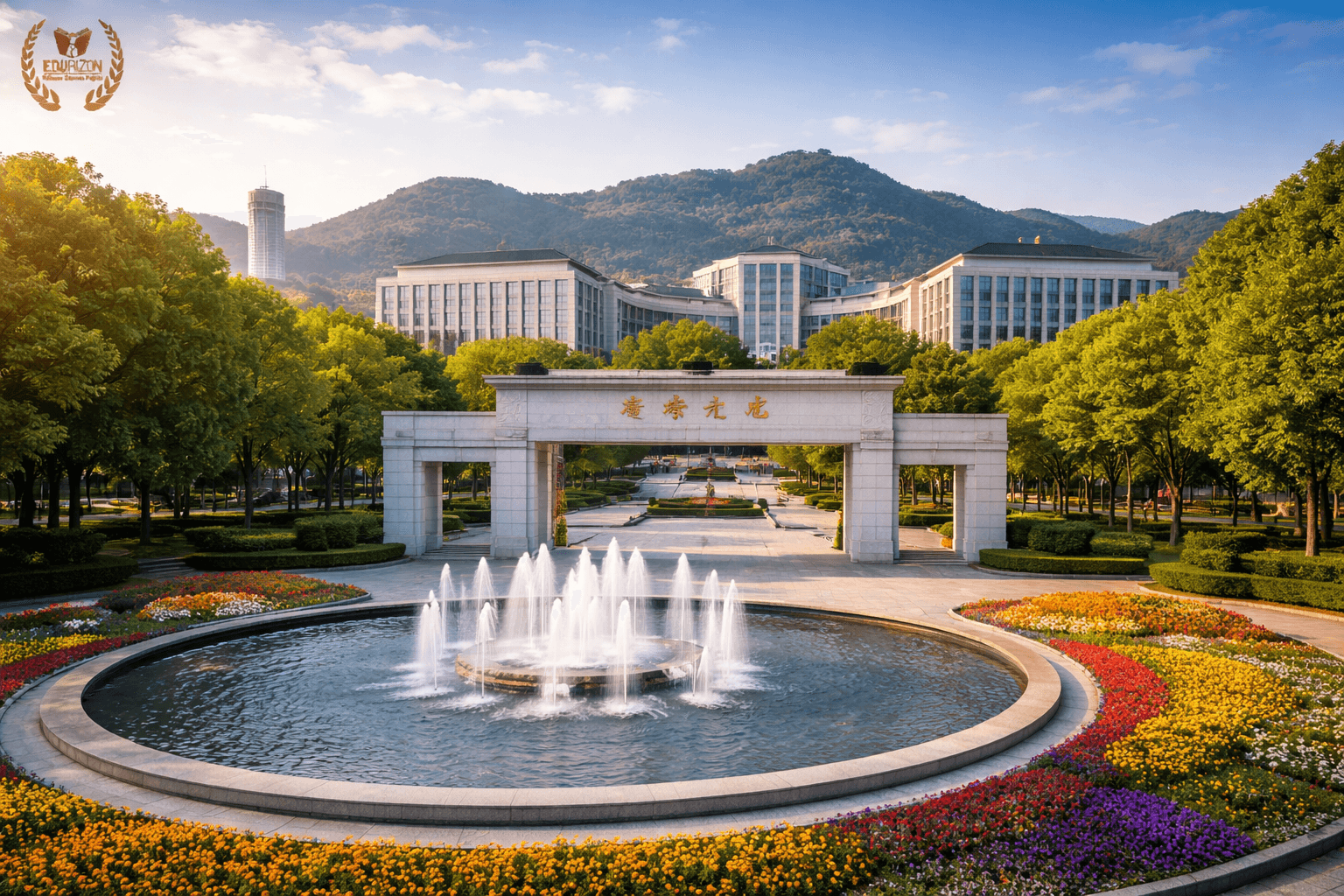 Zhejiang University – Edurizon